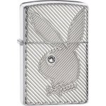 Zippo benzínový PLAYBOY – Hledejceny.cz