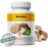 Doplněk stravy Shiitake Lentinula edodes MycoMedica TCM POINT 90 tablet