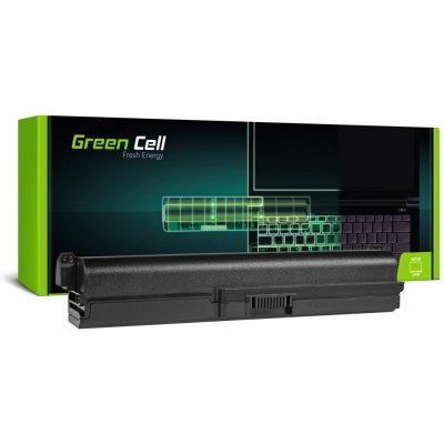 Green Cell TS21 6600mAh - neoriginální – Hledejceny.cz