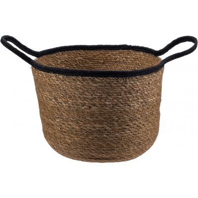 LIVARNO Dekorativní košík (hnědá) | Zboží Auto