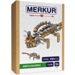 Merkur Dino Ankylosaurus – Zboží Dáma
