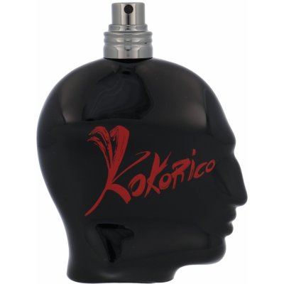 Jean Paul Gaultier Kokorico toaletní voda pánská 50 ml – Sleviste.cz