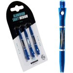 WINDSON Násadka hliník MEDIUM 50 mm, modrá (3 ks) – Sleviste.cz