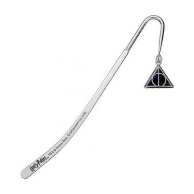 Carat Shop Záložka Harry Potter - Relikvie smrti – Hledejceny.cz