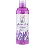 Vivaco Sůl do koupele s levandulovým olejem BT Premium 250 g – Hledejceny.cz