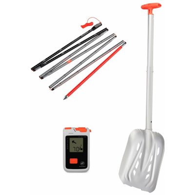 Mammut Barryvox 2 Tour 280 Package – Sleviste.cz