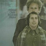 Simon & Garfunkel - BRIDGE OVER TROUBLED WATER LP – Hledejceny.cz