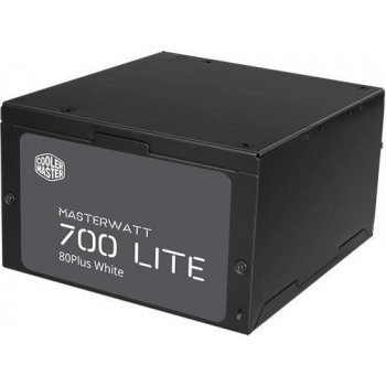 Cooler Master MasterWatt Lite 230V 700W MPX-7001-ACABW-EU