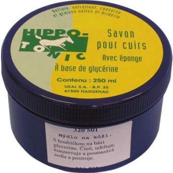 Hippo Tonic sedlové mýdlo 250 ml