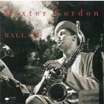 Dexter Gordon - Ballads CD – Hledejceny.cz