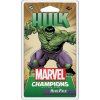 Desková hra Marvel Champions: The Card Game– Hulk Hero Pack