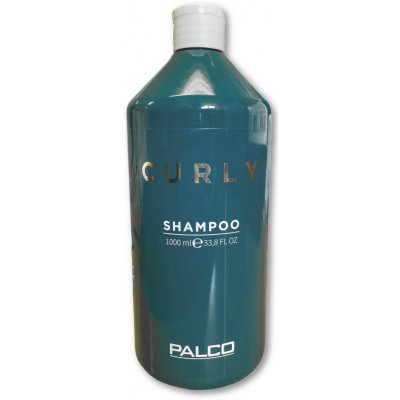 Palco Curl šampon na vlnité vlasy 1000 ml