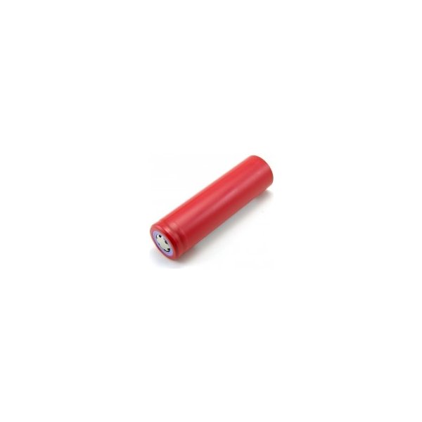 Baterie do e-cigaret SANYO UR18650ZY 5A flat top 2600mAh