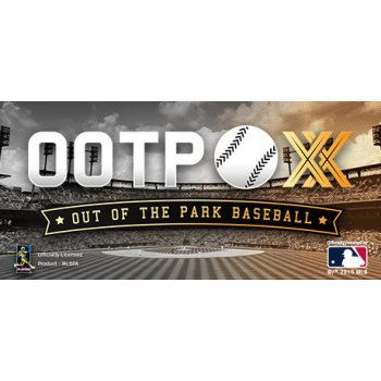 Out of the Park Baseball 20