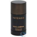 Deodorant Dolce & Gabbana Intenso Pour Homme deostick 75 ml