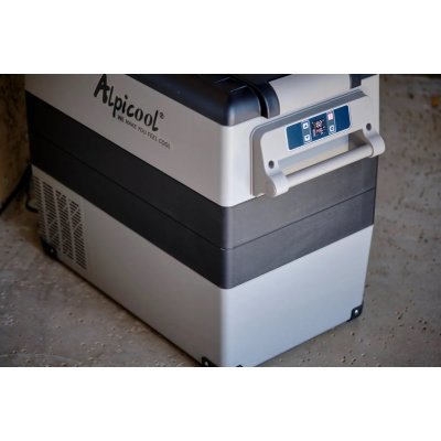 Alpicool LG CF55 – Sleviste.cz