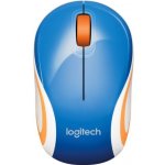 Logitech Wireless Ultra Portable M187 910-002733 – Hledejceny.cz