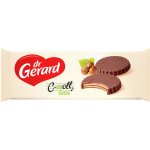 GERARD Ořechové oplatky C-moll vlašský ořech 100 g – Zboží Dáma