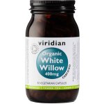 Viridian White Willow Bark 400 90 kapslí – Hledejceny.cz