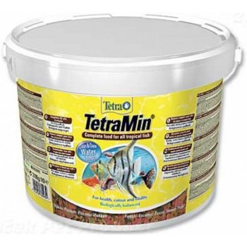 Tetra Min 10 l