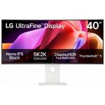 LG UltraFine 40U990A-W – Zboží Živě