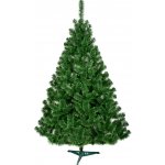 JUNIOR Stromek vánoční Smrk Tomek 120 cm – Hledejceny.cz