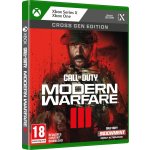 Call of Duty: Modern Warfare 3 (C.O.D.E. Edition) – Zbozi.Blesk.cz