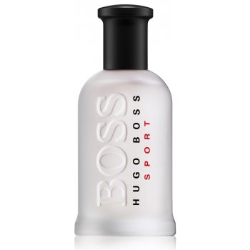 Hugo Boss Bottled No.6 Sport toaletní voda pánská 100 ml tester