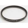 Filtr k objektivu Kenko softon-speck B 52 mm