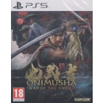 Onimusha: Way of the Sword – Zboží Dáma