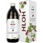Nefdesanté Hloh 100% šťava z hlohu 0,5 l – Hledejceny.cz