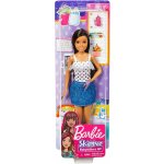 Barbie Chůva brunetka – Zboží Dáma