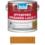 Herbol Offenporig Imprägnier-Lasur FS 10 l pinie – Sleviste.cz