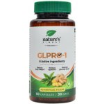Nature's Finest GLPRO-1 60 kapslí – Hledejceny.cz