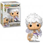 Funko POP! 1607 One Piece Luffy Gear Five – Zboží Dáma