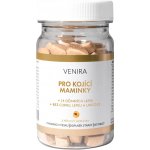Venira vitamíny pro kojící ženy, meruňka, 60 ks – Hledejceny.cz