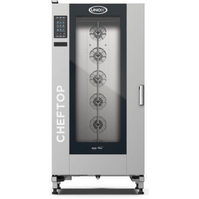 UNOX XEVL-2021-GPRS – Sleviste.cz