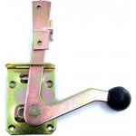 Domax Závora zahradní WOG 80 80x60mm 80x60 – Hledejceny.cz