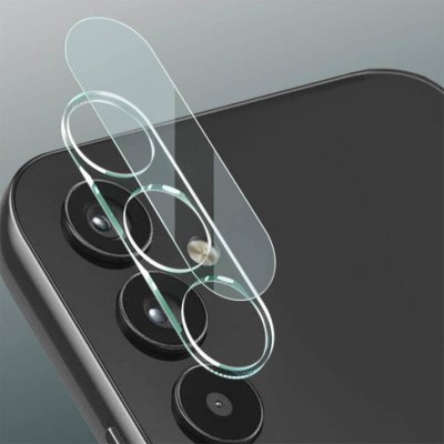 Picasee 3x ochranné sklo na čočku fotoaparátu a kamery pro Samsung Galaxy A25 A256B 5G - 2+1 zdarma415049 – Zboží Živě