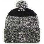 '47 Brand Static Cuff Knit MLB Chicago white Sox – Hledejceny.cz