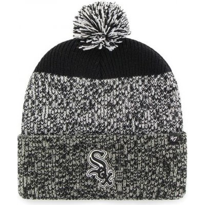 '47 Brand Static Cuff Knit MLB Chicago white Sox – Hledejceny.cz