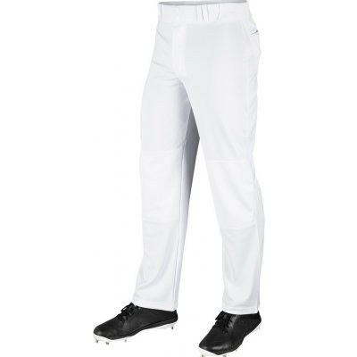 Champro Baseballové kalhoty BP4UA bílé – Zboží Dáma