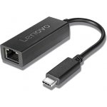 Lenovo adaptér ThinkPad USB-C Ethernet 10/100/1000 – Zboží Mobilmania