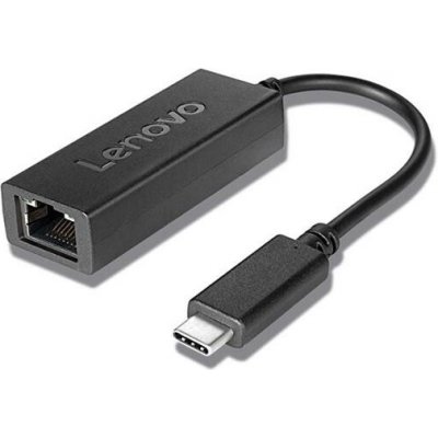 Lenovo adaptér ThinkPad USB-C Ethernet 10/100/1000 – Zboží Mobilmania