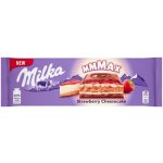 Milka Choco & Biscuit 300 g – Zboží Mobilmania