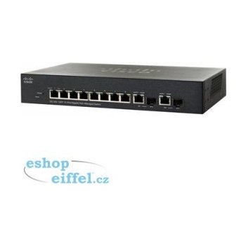 Cisco SG300-10PP