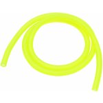 101 Octane Benzinová hadička neon-žlutá, 5x9mm, 1m IP11272 – Hledejceny.cz