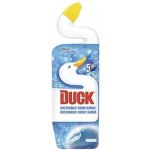 Duck WC Deep Action Gel Marine 750 ml – Zboží Mobilmania