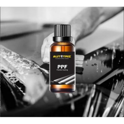 Autotriz PPF Flexible Coating 50 ml – Zbozi.Blesk.cz