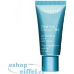 Clarins Total eye Contour Gel proti tmavým kruhům 20 ml – Sleviste.cz
